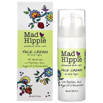 Mad Hippie - Face Cream 1.02 Fl. Oz