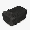 Hynes Eagle GlidePath 42L Rolling Backpack-Black - 3 of 4
