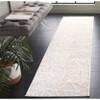 Maya MYA116 Power Loomed Indoor Rugs - Safavieh - 2 of 4