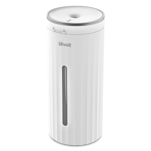 Levoit Mini Ultrasonic Cool Mist Humidifier White : Target