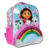 Gabby's Dollhouse Kids' 14" Backpack - image 2 of 4