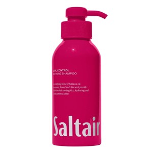 Saltair Curl Control Defining Shampoo - 14 fl oz - 1 of 4