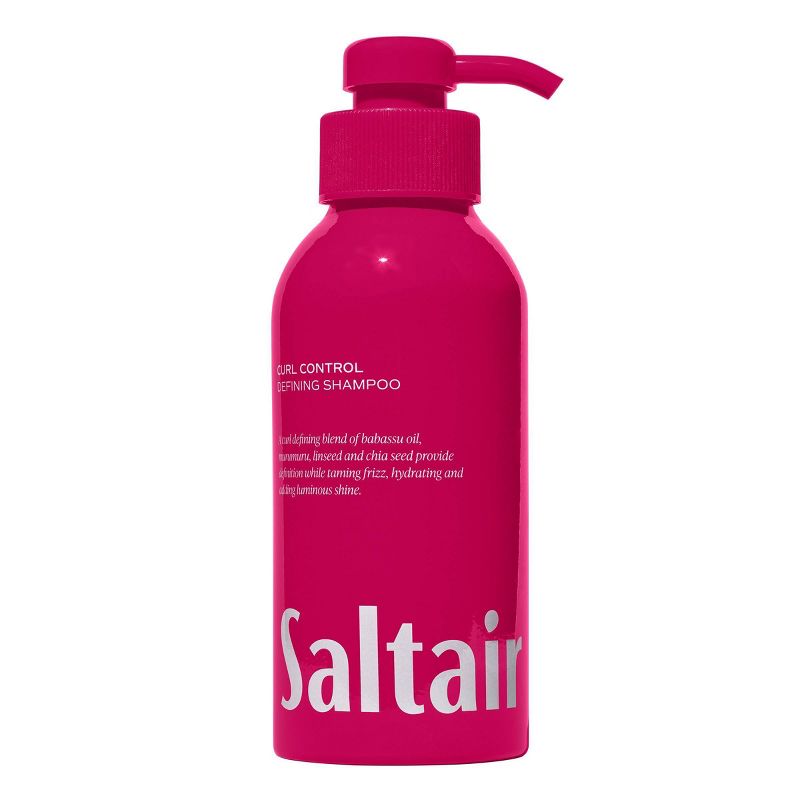 Saltair Curl Control Defining Shampoo - 14 fl oz, 1 of 7