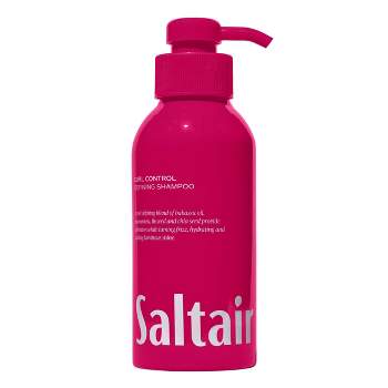 Saltair Curl Control Defining Shampoo - 14 fl oz