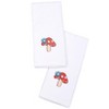 The Lakeside Collection Galloway Bath Collection - Set of 2 Hand Towels - 2 of 2