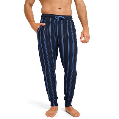 Jockey Men's Ultra Soft Cooling Sleep Jogger