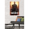Trends International Star Wars: The Mandalorian - Greef Marda Unframed Wall Poster Prints - 2 of 4
