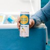 High Noon Pineapple Vodka Hard Seltzer - 4pk/355ml Cans - image 2 of 4