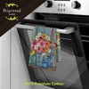 Briarwood Lane Spring Hand Towel 26x18 Farm Fresh Flowers For Spring Hand Towel - 2 of 3