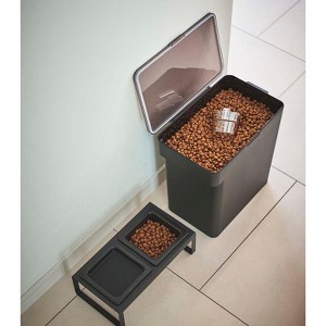 Airtight Pet Food Container - Three Sizes : Target