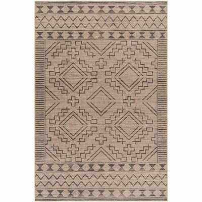 Mark & Day Tekoa Washable Woven Indoor Area Rugs