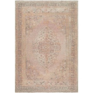 Livabliss Luciana Tufted Indoor Area Rugs - Galey Alix x Livabliss - 1 of 4