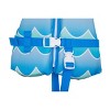 Speedo Infant Life Vest - Blue Shark - 3 of 3