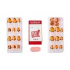 KISS Products imPRESS Fake Nails - Creepy Crawly - 33ct - 4 of 4