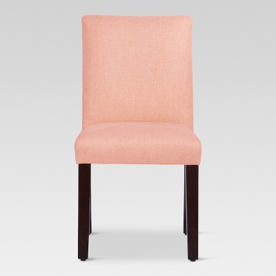 blush chair target