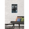 Trends International DC Comics Batman - The Dark Knight Annual #1 Framed Wall Poster Prints - 2 of 4