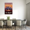 Los Angeles by IdeaStorm Studios Unframed Wall Canvas - iCanvas - 2 of 3