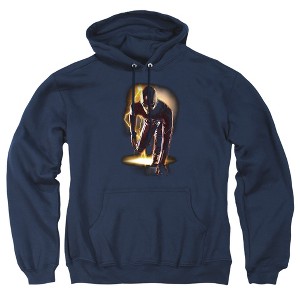 The Flash Ready Adult Pull-Over Hoodie - 1 of 4