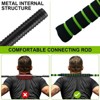 Adjustable Dumbbell Set, 4 in 1 Adjustable Kettlebell Set,66lbs/88lbs Weight Set Used as Kettlebells, Barbell, Push up Stand - 2 of 4