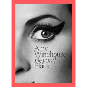 Amy Winehouse - by  Naomi Parry (Hardcover) - 1 of 1
