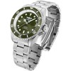 Invicta 35690 Men's Pro Diver Automatic Military Green Dial Watch - 2 of 3