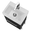Fine Fixtures - Modern Concordia Bathroom Vanity Set - 4 of 4