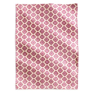 Vera Bradley Women's Outlet Fleece Essential Oversized Throw Blanket - 1 of 2