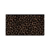 3pc Animal Print Towel Set - Linum Home Textiles - 4 of 4