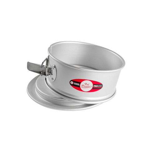 Simple Craft Cheesecake Pan - Springform Pan with Safe Non-Stick Coating  Online