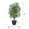 Vickerman Artificial Japanese Maple Series - image 2 of 4