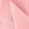 PiccoCasa Breathable Soft Comfortable Sold Cotton Zippered Pillowcases 2 Pcs - 3 of 4