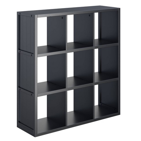 Square Box Shelves Storage : Target