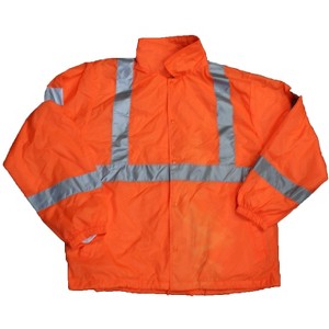 Solar 1 Clothing Nylon Windbreaker Coaches Jacket WB01 - 1 of 1