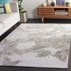 Fifth Avenue FTV505 Hand Tufted Indoor Rugs - Safavieh - 2 of 4