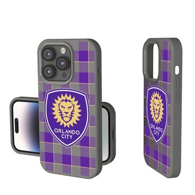 orlando city soccer club