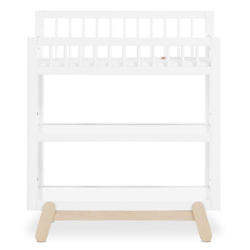 Dream On Me Hygge Changing Table, 1 of 7