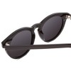 Ernest Hemingway Women's 4676 12 Black 53mm - 4 of 4
