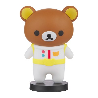 Rilakkuma San-X Original Space Series Vinyl Figurine Toy