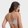 Women's Nursing Lightly Lined Seamless Bralette - Auden™ - 2 of 4