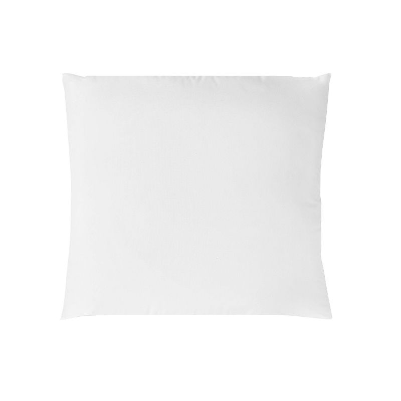Euro Square Microfiber Bed Pillow - Room Essentials&#8482;, 1 of 9