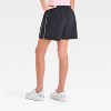 Girls' Nylon Track Shorts - art class™ - 2 of 3