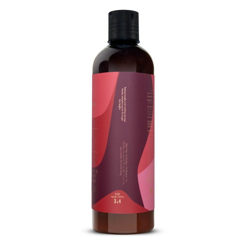 As I Am Long & Luxe Conditioner - 12 fl oz, 4 of 6