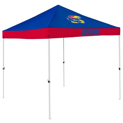 NCAA Kansas Jayhawks Economy Canopy