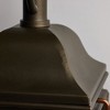 Nuvo Lighting Howell 1 - Light Wall Light in  Bronze/Copper - 2 of 4