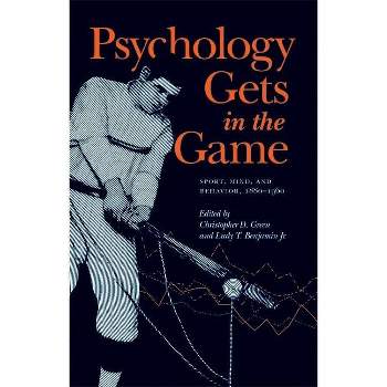 Sport Psychology Essentials