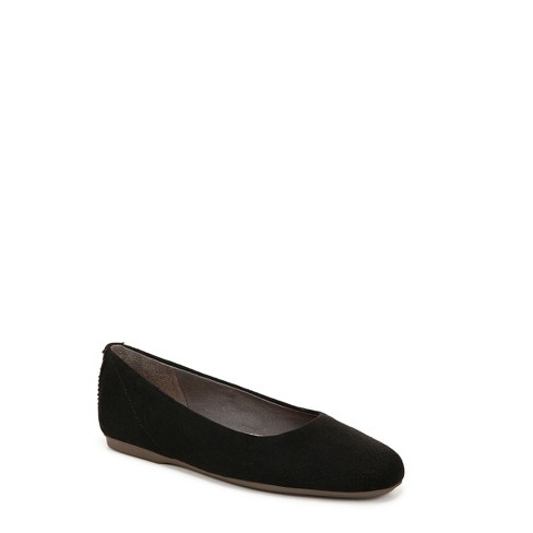 Scholl shops foldable ballet flats