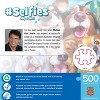 MasterPieces Selfies - Say Treats! 500 Piece Jigsaw Puzzle - 4 of 4