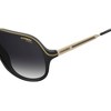 Carrera CA Safari65/N 807_9O Unisex Shield Sunglasses Black 62mm - 3 of 3