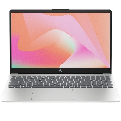 HP Inc. Essential Laptop Computer 15.6" HD Intel Core i5 8 GB memory; 256 GB SSD