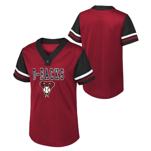 The Diamondbacks need to bring back these uniforms as the main jersey